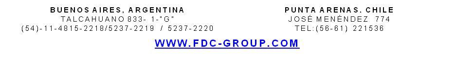 FDC Group